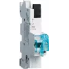Hager HTS125E 1 pólusú terheléskapcsoló 25A 230/400V DIN-sínre