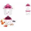 Little Balance LB 8234 Happy Sorbets fagylaltgép, 1,5 L, fehér