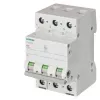 SIEMENS 5TL13910 szakaszolókapcsoló 100A 3-pólusú 400V AC DIN-sín