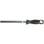 HAZET fékreszelő 4968-1, 270 mm, ergonomikus fogantyú, speciális finom/közepes fogazás