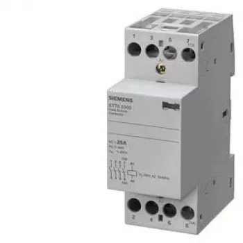 Siemens szerelési kontaktor 5TT5830-1 (5TT58301)