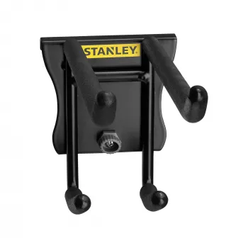 STANLEY Black & Decker Track Wall dupla horog (STST82606-1)