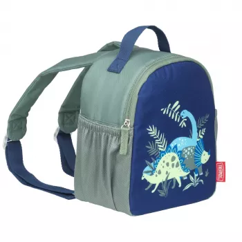 THERMOS gyerek mini hátizsák dinoszaurusz 4L IsoTec Premium szigeteléssel 4085.407.040