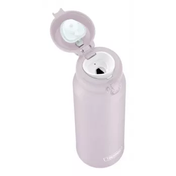 THERMOS Ultralight hőszigetelt ivópalack 0,75 L soft pink nemesacél 4035.373.075