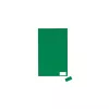 MAUL mágneses szimbólum téglalap, 20 x 10 mm, zöld, stancolt, 1 mm vastag, 1 darab 6531455