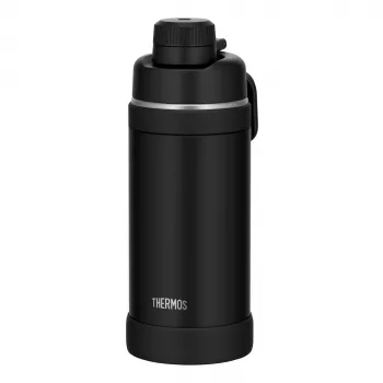 THERMOS ULTRALIGHT vákuum hőszigetelt palack 0,75L Charcoal Black matt 4135232075
