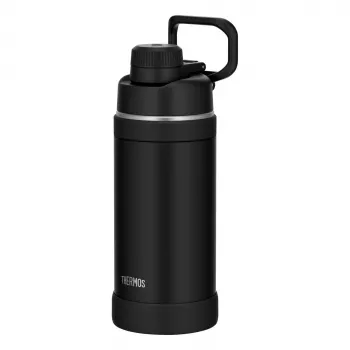 THERMOS ULTRALIGHT vákuum hőszigetelt palack 0,75L Charcoal Black matt 4135232075