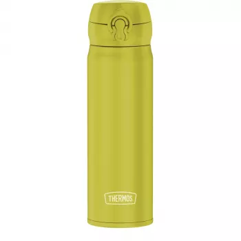 THERMOS Ultralight hőszigetelt palack 0,5L soft mint nemesacél 4035.357.050