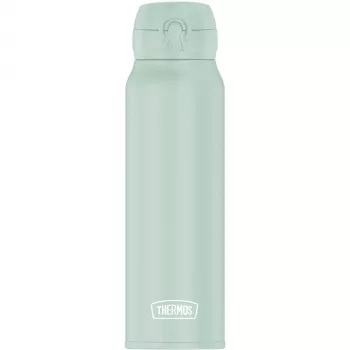 THERMOS Ultralight hőszigetelt palack, 0,75 L, Soft Mint, rozsdamentes acél, duplafalú 4035.357.075
