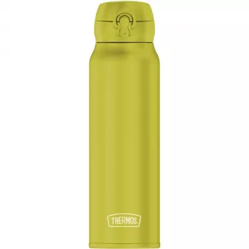 THERMOS Ultralight hőszigetelt palack, 0,75 L, Soft Mint, rozsdamentes acél, duplafalú 4035.357.075