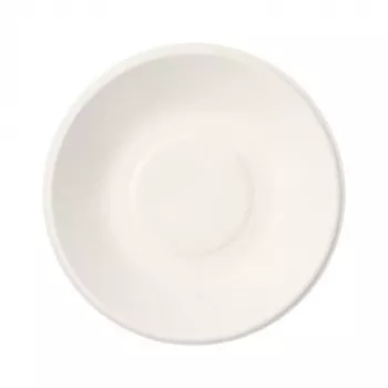 PAPSTAR pure cukornád tál, kerek, 680 ml, fehér, komposztálható, 1 db (89760)