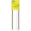 Theben Mini-Universaldimmer UP DIMAX 540 APP B (5400230) - süllyesztett univerzális dimmer Bluetooth-szal