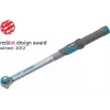 GEDORE DREMASTER K 1/2 inch nyomatékkulcs, 60-300 Nm (2641259)