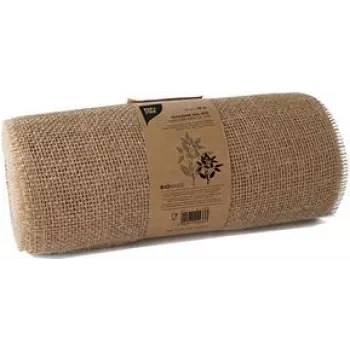 Papstar 88720 juta asztali futó, 15 cm x 10 m, természetes