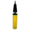 PAPSTAR fólia léggömb pumpa, PET fólia, 450 mm átmérő, 280 mm hossz, 1 darab 86803
