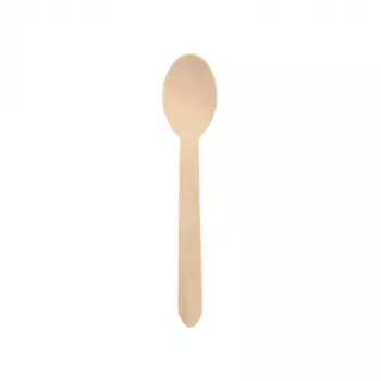 PAPSTAR pure fakanalak, 157 mm, nyírfa, természetes világos, 500 darab, biológiailag lebomló 86941