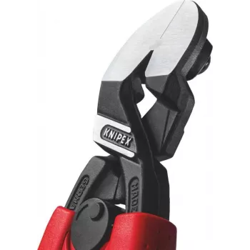 KNIPEX kompakt csavarvágó 200 mm 72 62 200