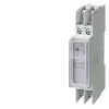 SIEMENS feszültségfigyelő relé 5TT3400 T5570 AC 230/400V 1W 0,7/0,9
