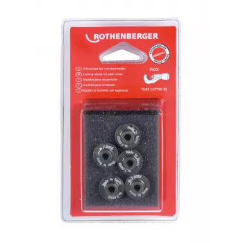 ROTHENBERGER vágókerék 18,5 mm ötvözött acél ROCUT csővágókhoz (070056D)