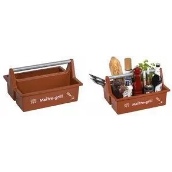allit McPlus Carry Maître-grill hordozótáska barna 8500908001