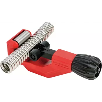 Rothenberger TUBE CUTTER CSST 10-42 mm csővágó hullámos rozsdamentes acélcsőhöz 1000001747