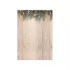SIGEL karácsonyi levélpapír Golden Greens minta DIN A4 - 90 g/m² - A4 (DP664)