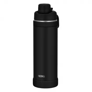 THERMOS Ultralight Max hőszigetelt palack, 1,0 L, szeder, kétfalú rozsdamentes acél, ivópohárral 4135.304.100