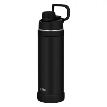 THERMOS ULTRALIGHT hőszigetelt palack 1,0 L antracit fekete matt 4135232100