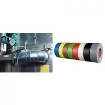 tesa 4651 prémium szövetszalag 19 mm x 25 m szürke 04651-00209-00