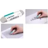 Tombow MONO Sand radír tintához, szürke, természetes gumi mikroszemcsékkel, 1 darab (ES-512B)