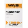 DURABLE címkevédő tok felfüggesztő furattal, A5, öntapadós, átlátszó, 100 darab 229819