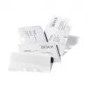 DURABLE VISIFIX FLIP/DESK/CUBO Extension Set, 40 Badge Inserts and Combination Clips, 90 x 54 mm 241819