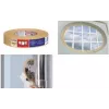 Tesa 4319 festőszalag krepppapírból, 38 mm x 50 m, krém, természetes gumi ragasztó, szakítószilárd, éles szélek 04319-00008-00