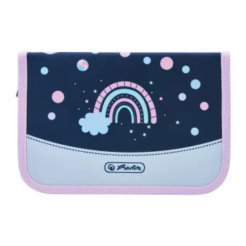 Herlitz Unicorn Dreams tolltartó, 31 részes, poliészter, 205 x 140 x 38 mm 400197092