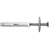 Fischer 50367 szögdübel N 6 x 40 D A2 (50 darab)