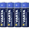 Varta High Energy 04906 AA alkáli elemek 4 darabos csomag