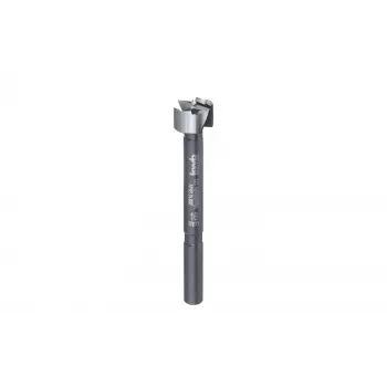 KWB 706316 központosító fúró 1,6 mm DIN 333 A forma HSS