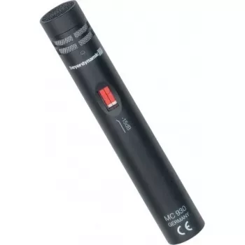 beyerdynamic MC 930 (2023) kondenzátor stúdiómikrofon