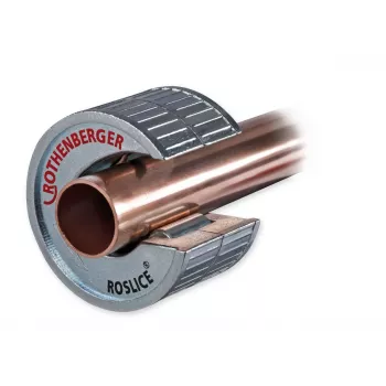 Rothenberger ROSLICE automatikus csővágó 22 mm 88822