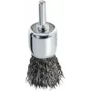 Metabo csészekefe 25x0,3 mm / 6 mm szár, hullámos acélhuzal, 20 000 U/min 630554000