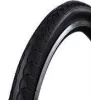 FISCHER kerékpár gumi 20 x 1,75 (47-406) fekete - drótperemes clincher 60014