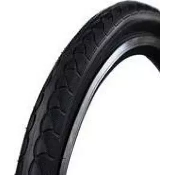 FISCHER kerékpár gumi 20 x 1,75 (47-406) fekete - drótperemes clincher 60014