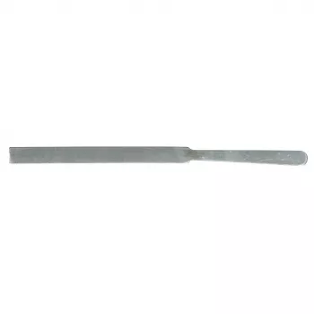 Gedore 6771080 8729 kontaktreszelő 150 mm 2-es vágás