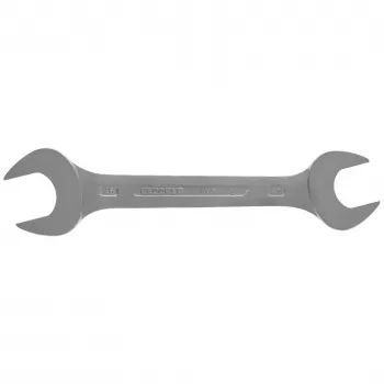 GEDORE 6068630 kétkulcsos villáskulcs 41x46 mm DIN 3110