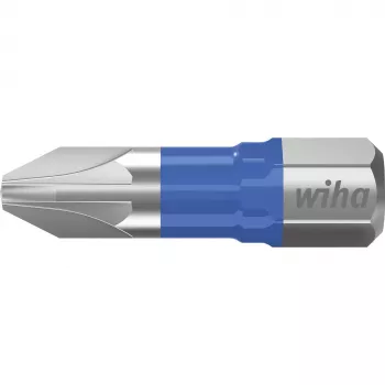 Wiha 41601 T-bit készlet, 5 darab, 25 mm, PZ1