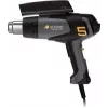 STEINEL PRO HM2120 hőlégfúvó 2200 W 3 fokozatú hőmérséklet- és légáram-szabályozással 089658