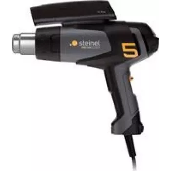 STEINEL PRO HM2120 hőlégfúvó 2200 W 3 fokozatú hőmérséklet- és légáram-szabályozással 089658