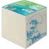 Herlitz 50033461 nem tapadó címkék 900 címke szürke téglalap
