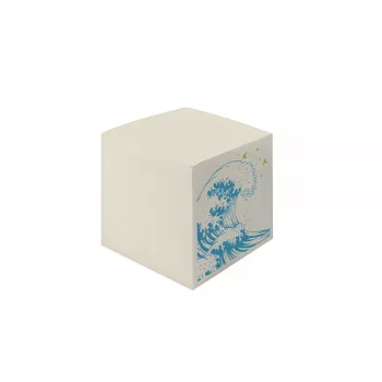 Herlitz 50033461 nem tapadó címkék 900 címke szürke téglalap