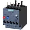 SIEMENS SIRIUS 3RU21 termikus túlterhelés-védelem 1,8-2,5A S00 csavaros csatlakozók 3RU21161CB0